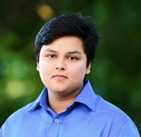 Md. Muzahidur Rahman