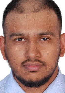 mohammad nafaur rahman