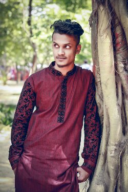N. M Ashiqur Rahman (Nihal)