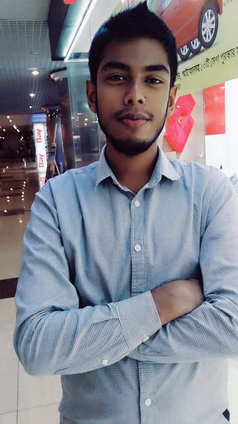 Rafayaat Rushafi