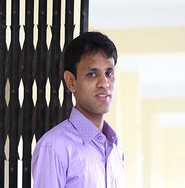 Rakibul Islam