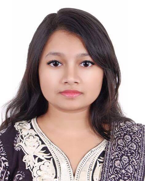 Rezwana Islam