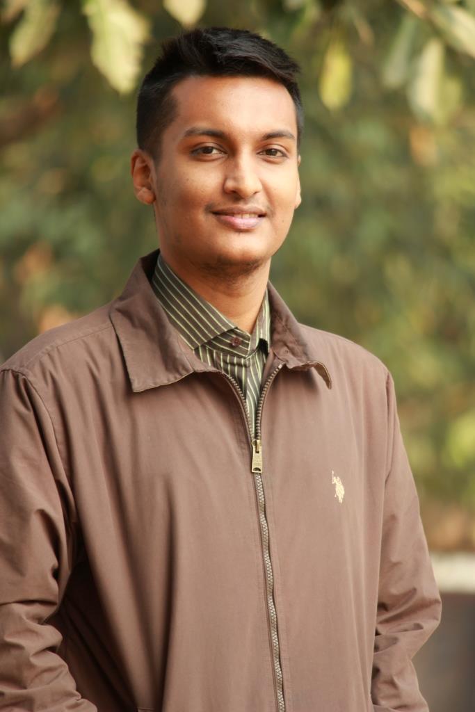 Mohammad Nurul Amin Riyad