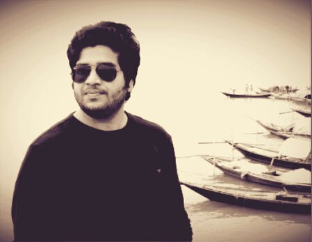 Md. Abdullah Al Mamun
