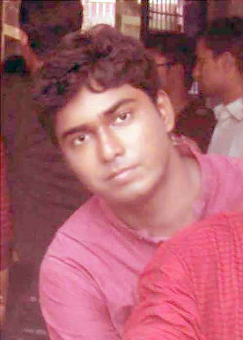 Al Rubyat Shuvho