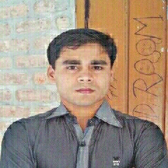Saiful Islam Sddiky