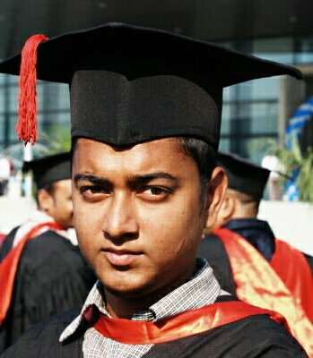 Md. Sazzad Hasan