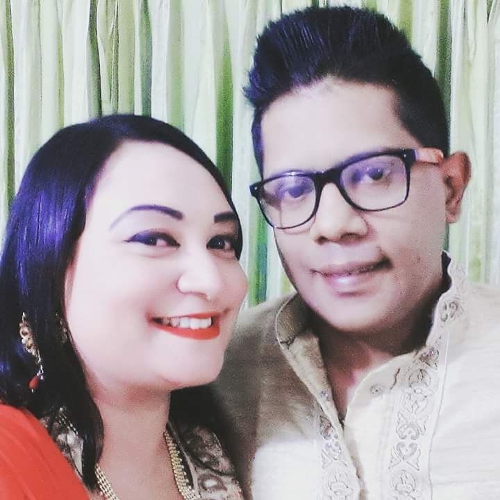 Sajjad Momin Chowdhury