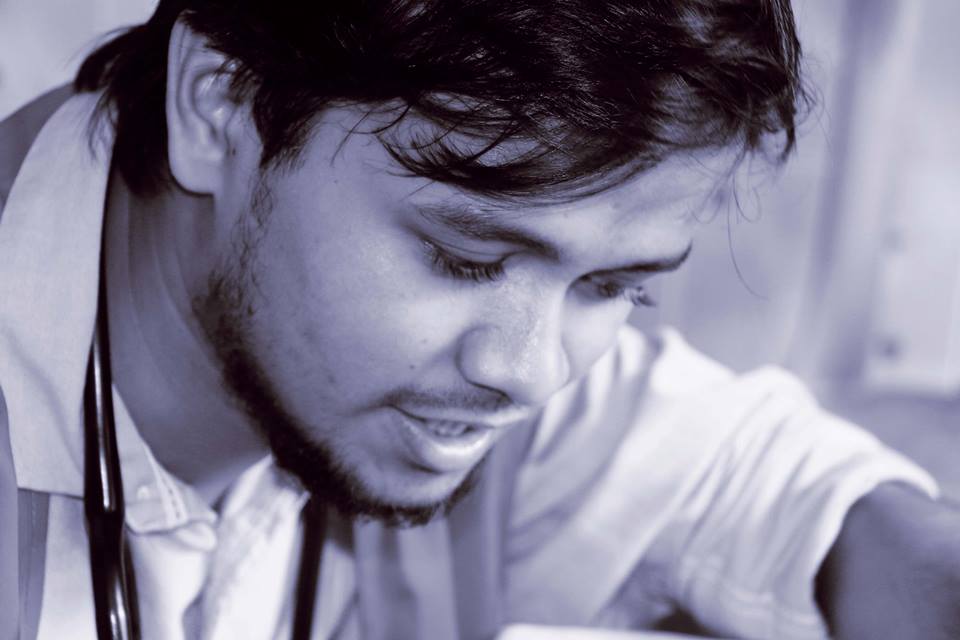 Shiju Shikder
