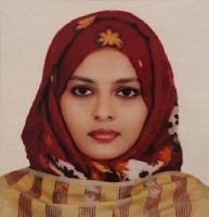 Sumaiya Khandakar