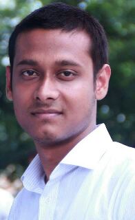 Md. Tarek Mahmud