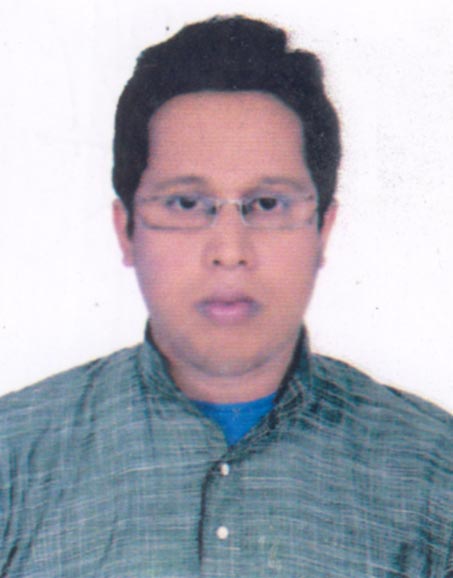 Arafat Bin Mohammad 