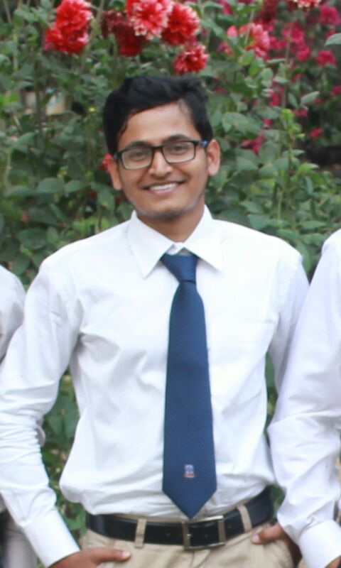 Md. Ariful Haque