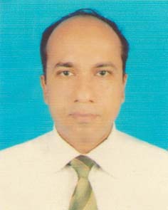 Dulal Kumar Choudhury