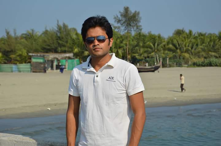Faiz Ahmed