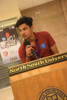 Faysal Mahmud Nahid