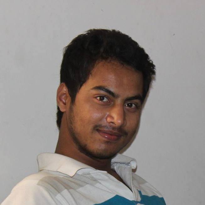 Md. Abdul Manik