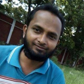 Mohammad Hasan ali