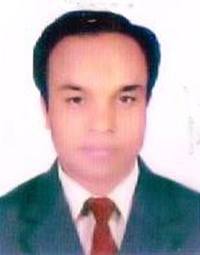 Md. Abul Hashem