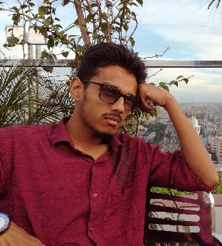Md. Intajer-e-jahan