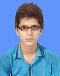 Md. Mokhlesur Rahman