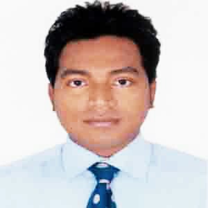 Md Mahfujur Rahman
