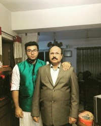 Niamul Nasir Asif