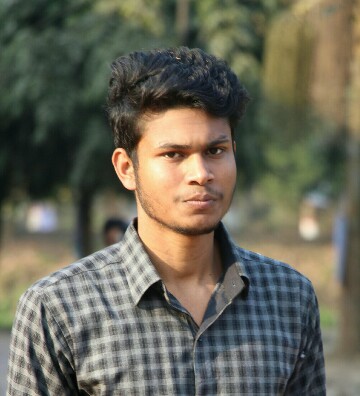 Robiul Hassan Rafi