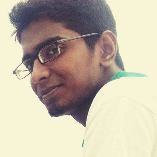 Mohammad Rakib Hasan