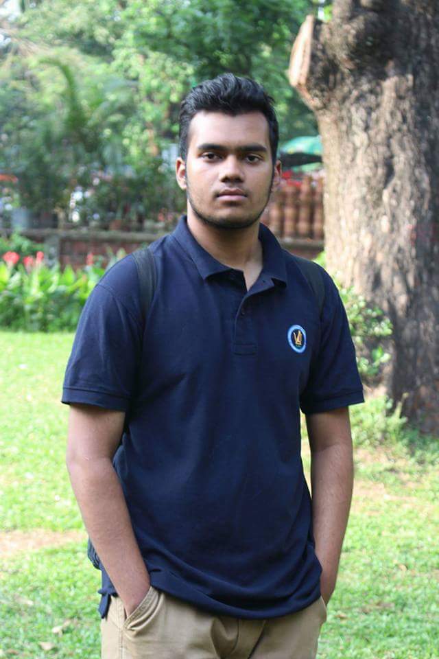 Ramim Khan