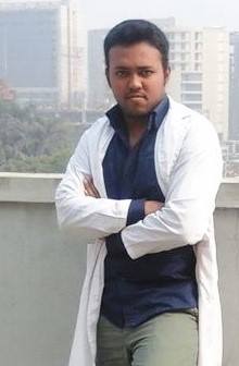 Rayhan Anik