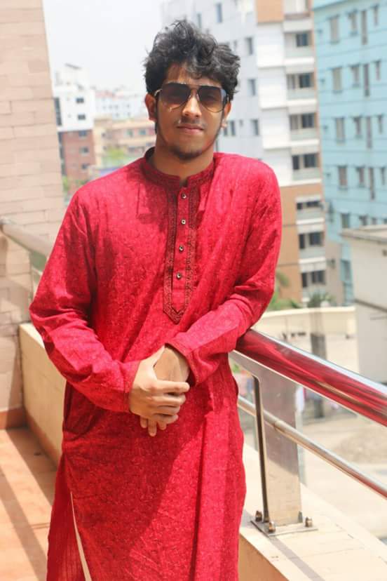 Ashfaque Rahman