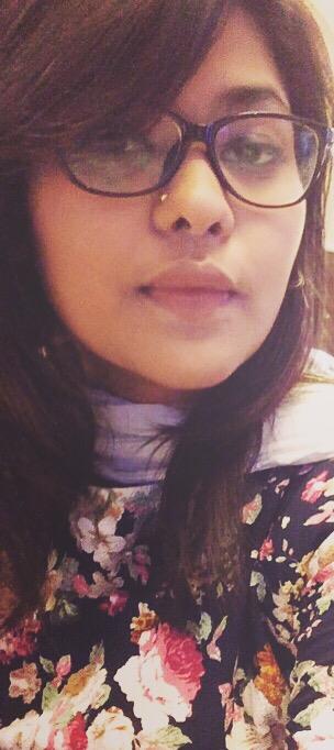 Syeda Sadia Hasan Gunjan