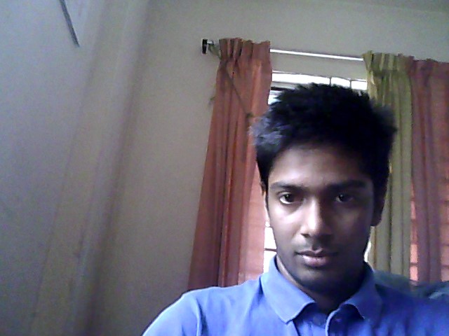 Md Shamim Al Mamun