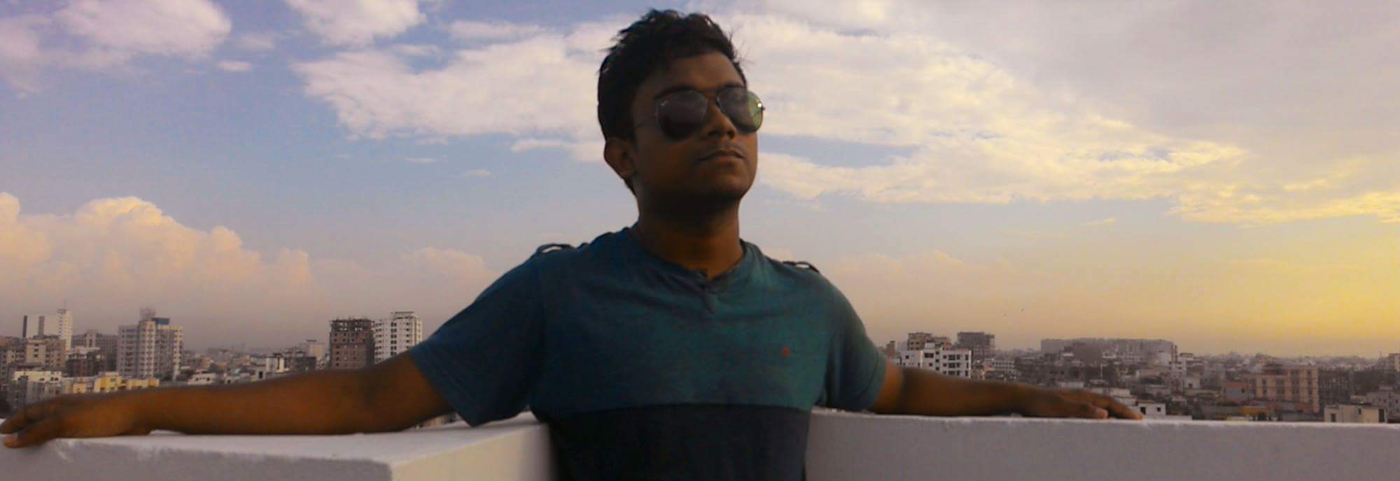 Tawfiq Mahmud Shah