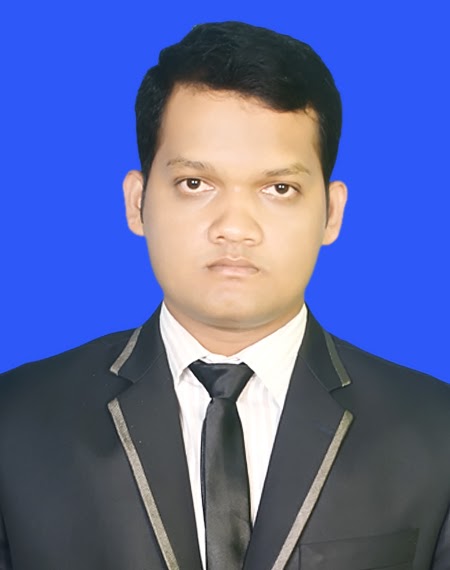 M. Usman Goni